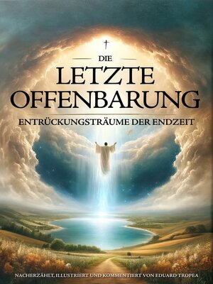 cover image of Die Letzte Offenbarung